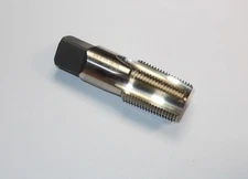 Standard Pipe Tap 3/4-14 NPTF HSS 5FL 3-1/4" OAL 16259 USA