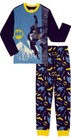 DC Comics Pajama Set Sleepwear for Boys