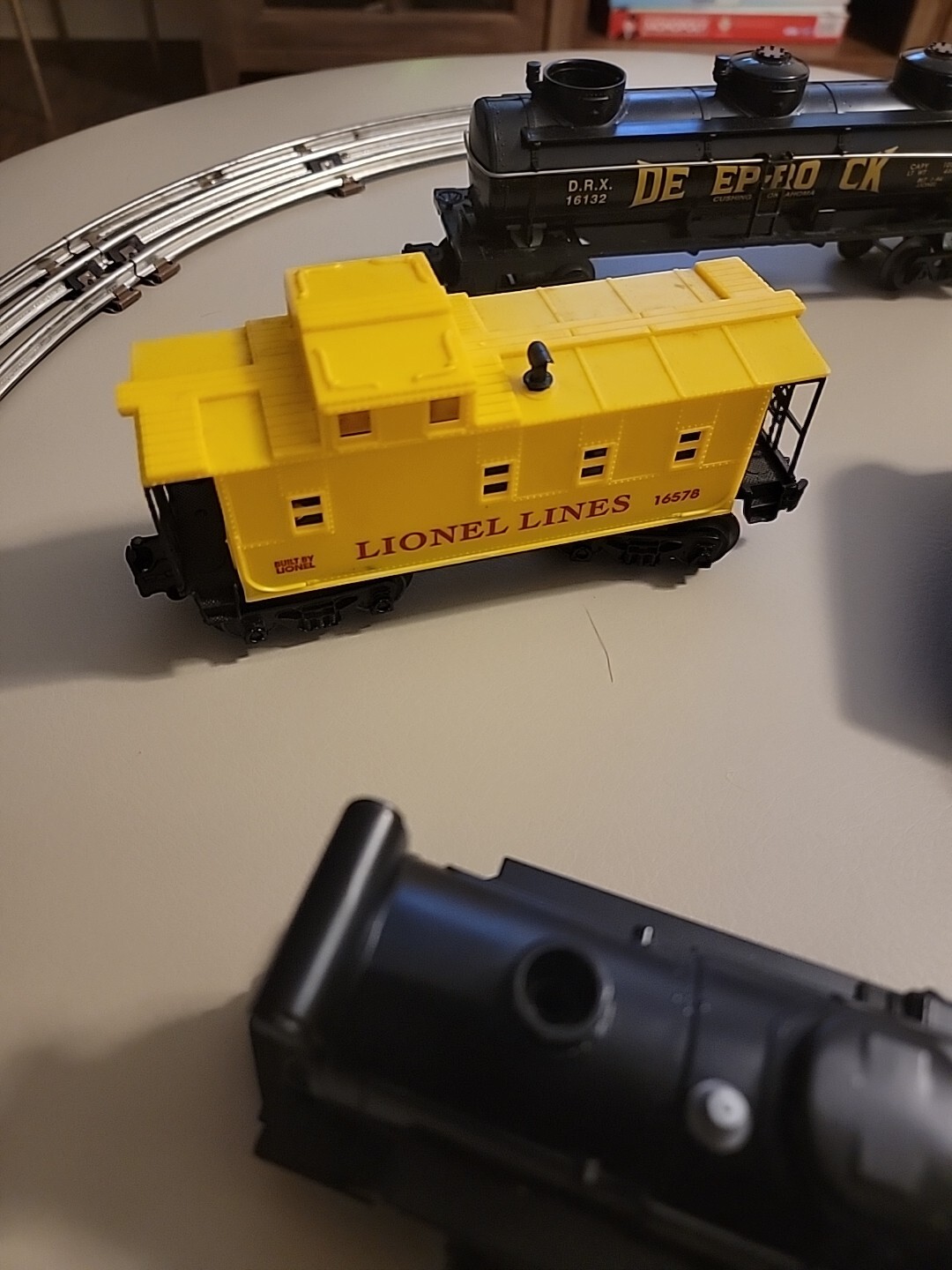 lionel trains Engine Bundle eBay