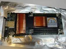 Skyport Systems 830-00003, 16GB RAM, 2-SFP Network Controller Card #TQ207