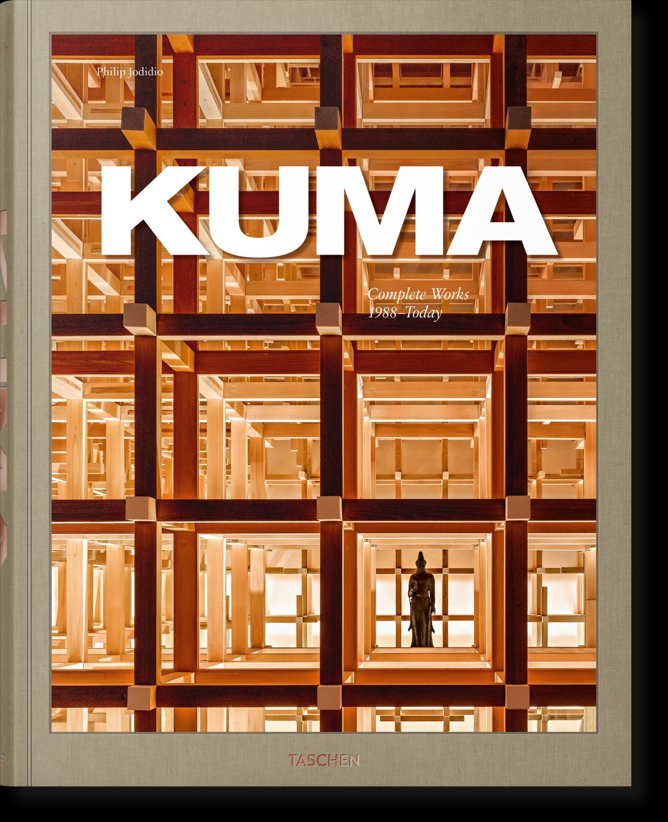 Thumbnail - Kuma. Complete Works 1988-today