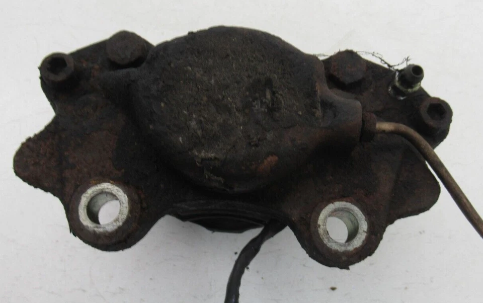 BENTLEY BROOKLANDS 1996 PINÇA DE FREIO DIANTEIRA DIREITA LÍDER - Imagem 3 de 4