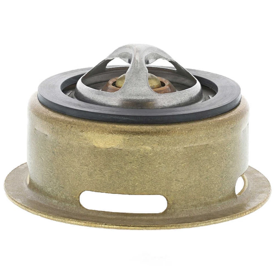 Engine Coolant Thermostat fits 1969-1992 Toyota Land Cruiser Pickup MOTORAD - Imagem 2 de 4