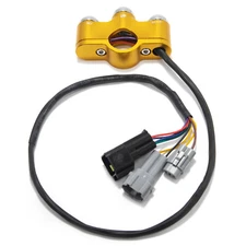 Tarazon Combination Headlight Mode/Selection Switch For Sur-ron Light Bee X New