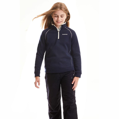 peter storm micro fleece