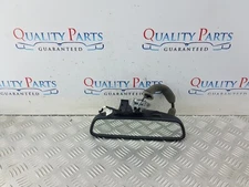 MERCEDES E CLASS INTERIOR REAR VIEW MIRROR 2011 W212