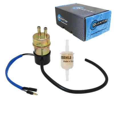 Kawasaki Kraftstoffpumpe + Filter 3000 3010 3020 2500 2510 Direkt 49040-1055