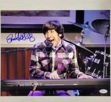 2012 Cryptozoic The Big Bang Theory Trading Cards 24