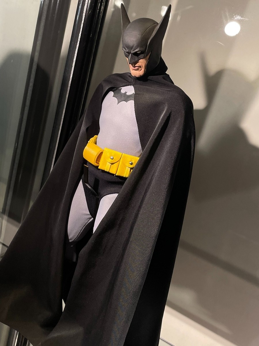 custom 1/6 batman year one 12 inch figure make to order | eBay