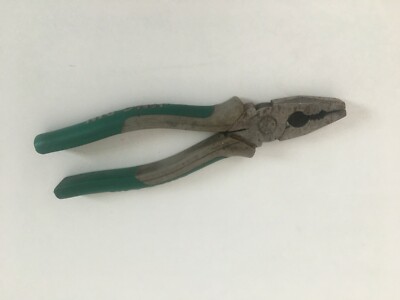 multifunctional pliers wire stripper