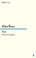 Alan Ross | Ranji | Taschenbuch | Englisch (2012) | 278 S. | EAN 9780571296316