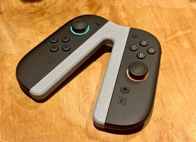 Nintendo Switch 2 Joy Con Controller Halterung Griff