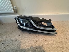 Volkswagen VW Arteon FULL LED Headlight Light Lamp  O/S Drivers  3G8941082A