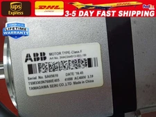 3HAC044513-001 New Electrical Machinery DHL/FedEx