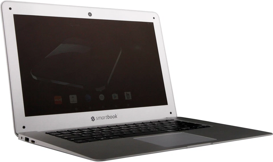 Smartbook S13 Windows 10 Notebook 13.3 Zoll 32GB NEU - Bild 2 von 4