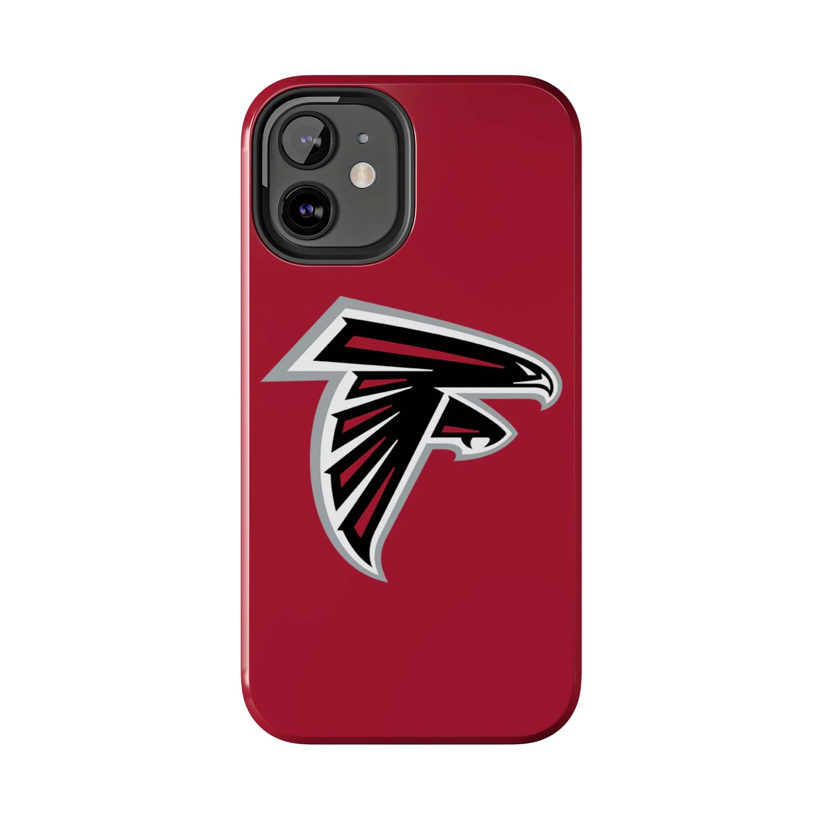 Atlanta Falcons Football Phone Case for iPhone