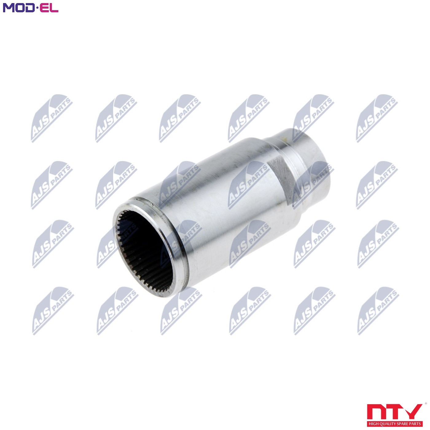 Driveshaft OE: TVB000370 Coupling For Range Rover L322 3 - Image 10