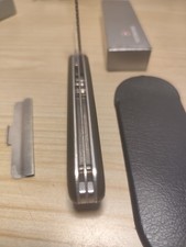 Victorinox Taschenmesser 108mm GAK1 Bundeswehr Taschenmesser EDC aus Sammlung