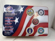 Action Racing Collectibles 1/64 Scale 24 Kt Gold, Commemorative Diecast Cars