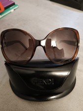 Women's Fendi FS5039 Cold Insert Sunglasses