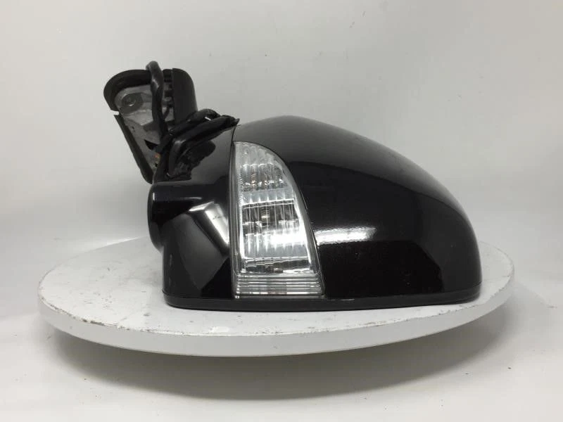 Espejo retrovisor eléctrico Nissan Quest 2013-2014 conductor vista lateral izquierdo AGNOS Foto 4 de 4