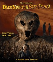 Dark Night Of The Sc - Dvd - G3Z