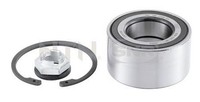 SNR R180.13 Radlager Satz FüR Jaguar, Land Rover