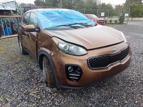 Axle Shaft Rear AWD Fits 17-22 SPORTAGE 806394 - Picture 2 of 8
