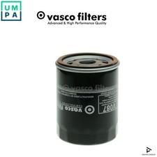 OIL FILTER V087 FOR ZASTAVA ALFA ROMEO FSO SEAT TERRA/Van 133 IBIZA PANDA 0.9L