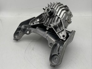 Miele W1 WCD130WCS Waschmaschine Motor Mpw 1-63/6 04982100 10160550 #DA544