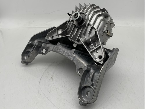 Miele W1 WCD130WCS Waschmaschine Motor Mpw 1-63/6 04982100 10160550 #DA544