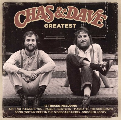 Chas and Dave: Greatest