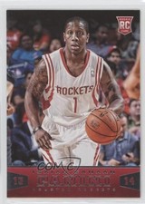 2013-14 Panini Isaiah Canaan #193 fm0