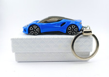 Lotus Emira Keychain Keyring Hot Wheels FREEPOST