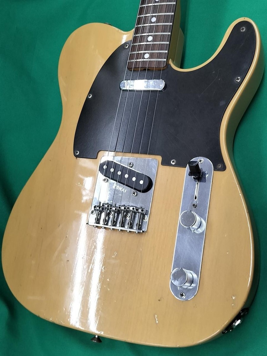TOKAI TE-50 | eBay