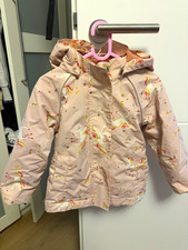 Tchibo Kids Collection Mädchen Winterjacke R...