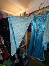 HANDMADE Renaissance dress