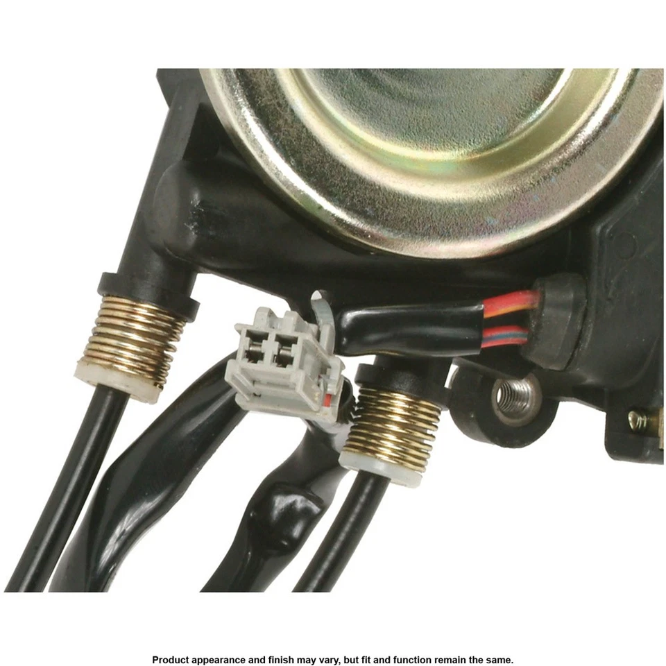 Motor y regulador de ventana trasera izquierda cardone CSW para Honda Accord 1994-1997 Foto 4 de 4