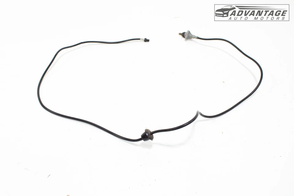 Chevrolet Silverado 2500 HD 2015-2019 antena cable cable cable arnés OEM Foto 2 de 4