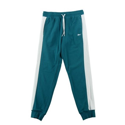 Reebok Damen Jogginghose Classics F Vector Grün Größe S #QWE7674