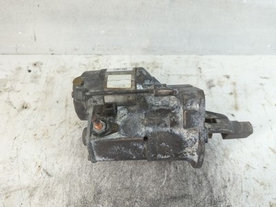 2004-2005 Chrysler Town & Country Car Starter Motor Solenoid Oem GR213