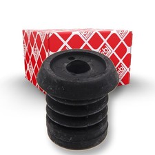 2x FEBI BILSTEIN 09374 Anschlagpuffer Federung Vorne für CITROËN C15 (VD-)