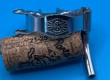 (5K) Vintage Simplex Derailleur Cable Guide - Peugeot, Gitane, Mercier, LeJeune