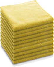 E-Cloth General Purpose Microfibre Cloth, Multipurpose Cleaning Cloth for House