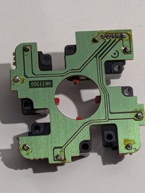 OEM Dreamcast Arcade Stick Parts