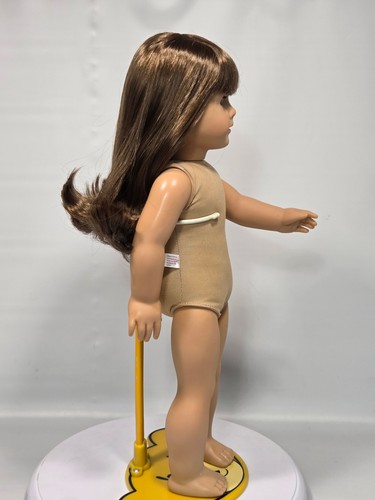 American Girl Today GT13F-01 Puppe in Box Pleasant Company blaues Band Reiten - Bild 11 von 24