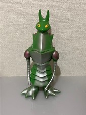 Biriken Shokai Lilze Soft Vinyl Figure Collectible Toy Rare Authentic Limited