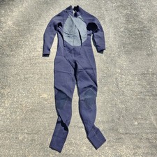 XCEL 2mm Full Suit Wetsuit Mens Size MT Medium Tall Navy Diver NSW SEAL Military