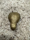 1986 GI JOE ARAH SERPENTOR COWL PART ACCESSORY