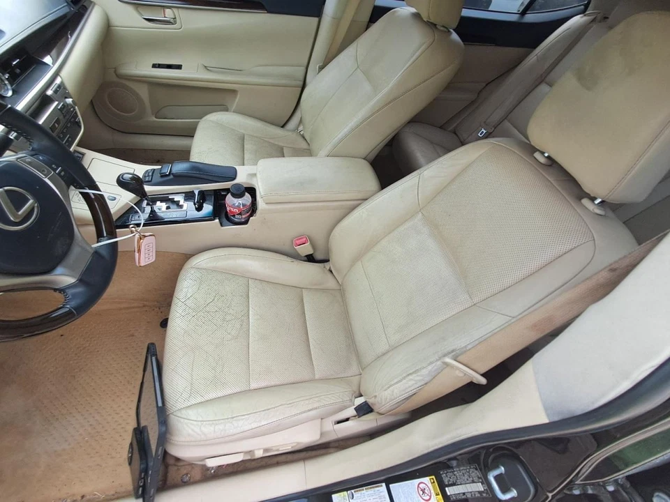 Filtro de aire compatible con 13-18 LEXUS ES350 2610879 Foto 4 de 4